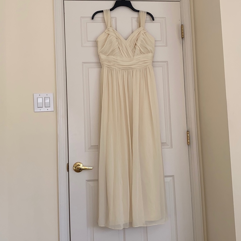 Bridesmaid Dress